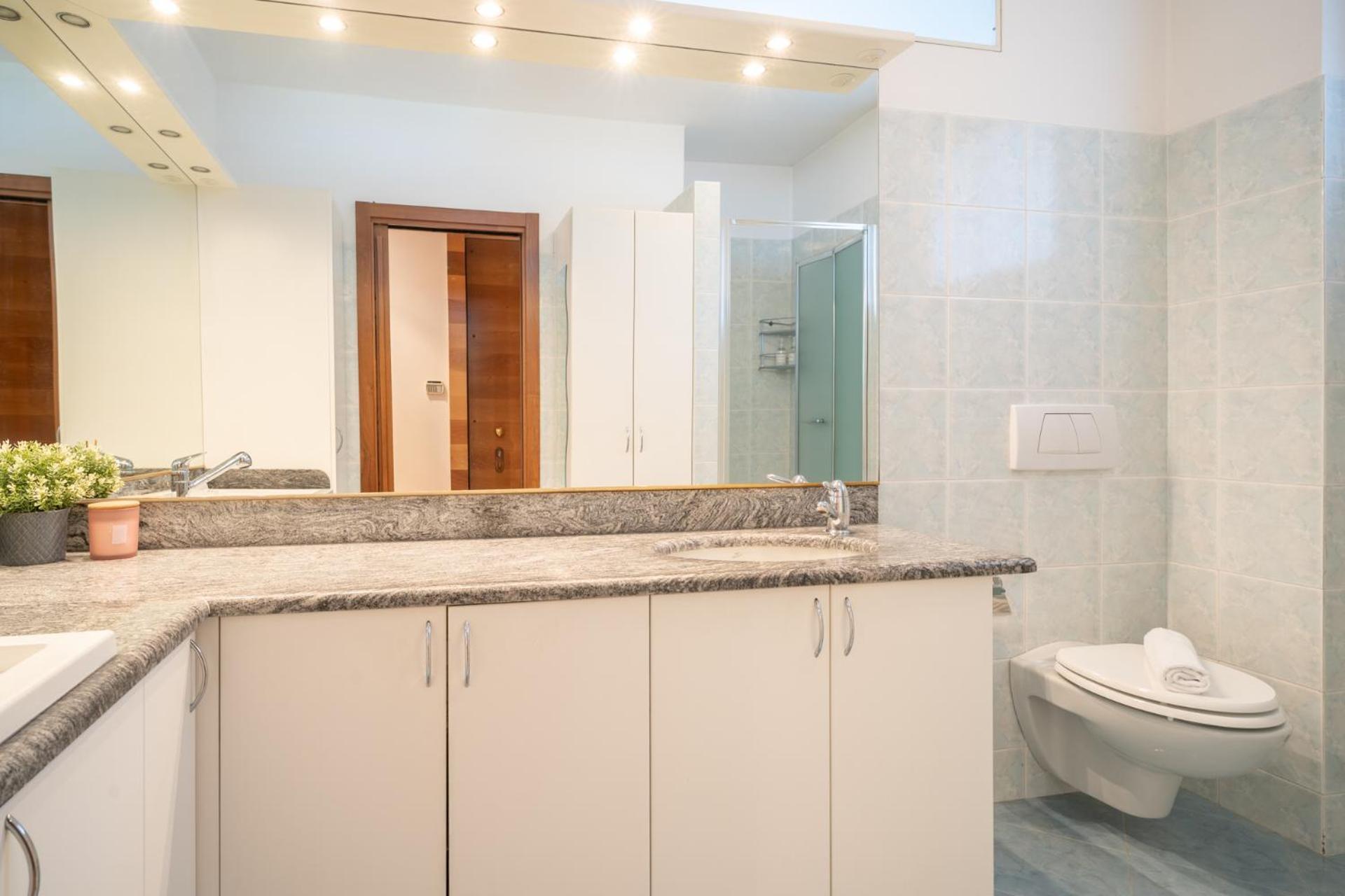 Como Lake - Apartment In Residence 5 Minutes From Lecco Center Galbiate Екстер'єр фото