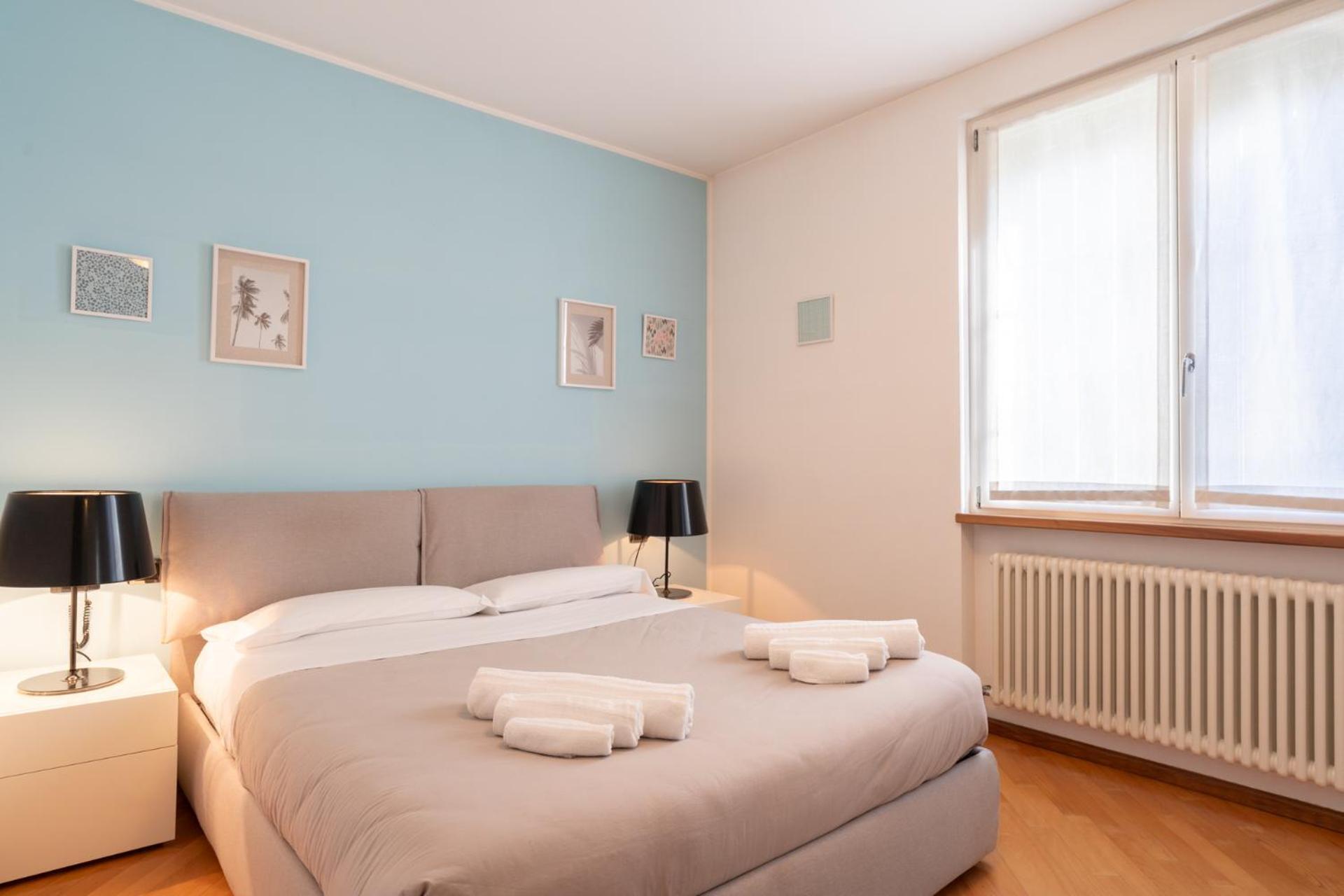 Como Lake - Apartment In Residence 5 Minutes From Lecco Center Galbiate Екстер'єр фото